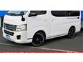 2012 Nissan NV350 Caravan