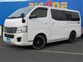 2012 Nissan NV350 Caravan