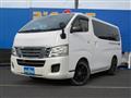 2012 Nissan NV350 Caravan