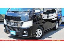 2014 Nissan NV350 Caravan