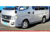 2013 Nissan NV350 Caravan
