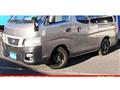 2014 Nissan NV350 Caravan