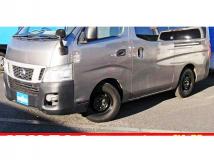 2014 Nissan NV350 Caravan