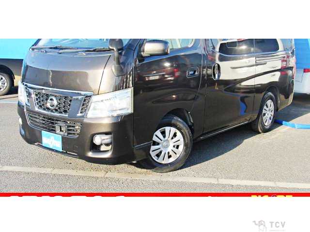 2016 Nissan NV350 Caravan