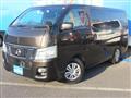 2016 Nissan NV350 Caravan