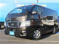 2016 Nissan NV350 Caravan