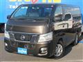 2016 Nissan NV350 Caravan