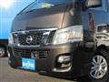 2016 Nissan NV350 Caravan