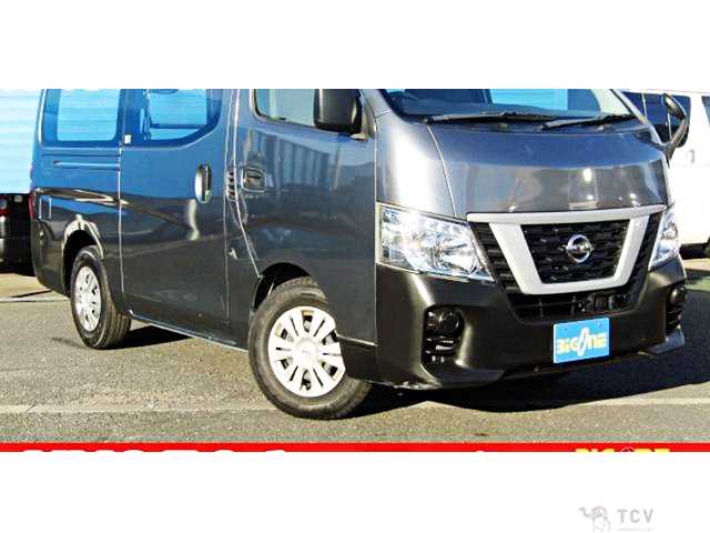 2017 Nissan NV350 Caravan