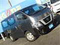 2017 Nissan NV350 Caravan