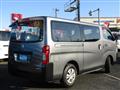 2017 Nissan NV350 Caravan