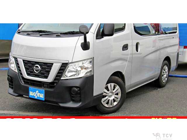 2021 Nissan NV350 Caravan
