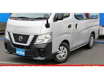 2021 Nissan NV350 Caravan