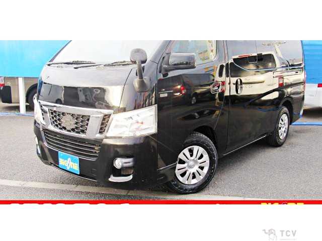 2014 Nissan NV350 Caravan