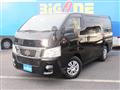 2014 Nissan NV350 Caravan
