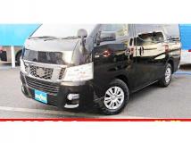 2014 Nissan NV350 Caravan