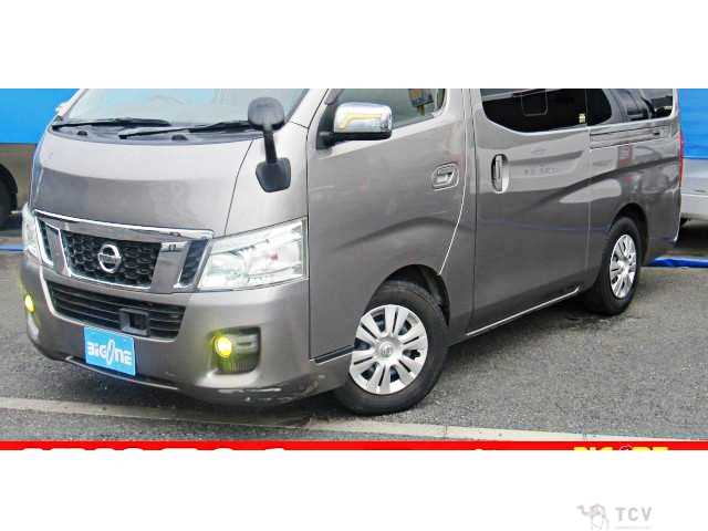 2016 Nissan NV350 Caravan