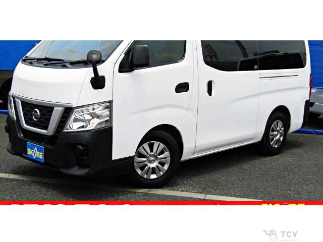 2019 Nissan NV350 Caravan