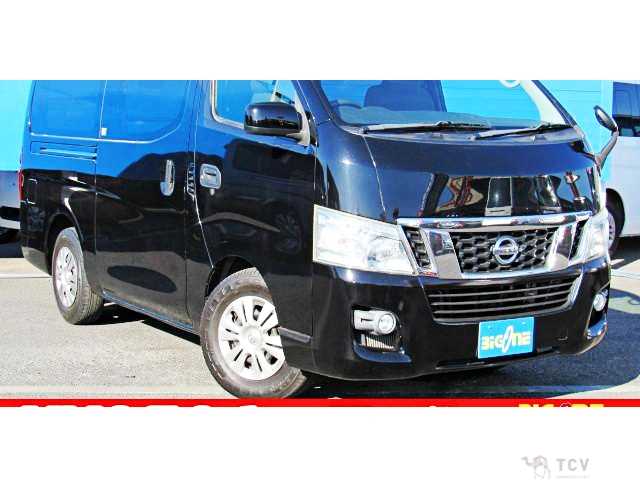 2016 Nissan NV350 Caravan