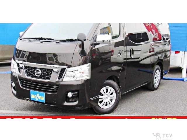 2015 Nissan NV350 Caravan