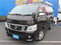 2015 Nissan NV350 Caravan