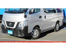 2021 Nissan NV350 Caravan