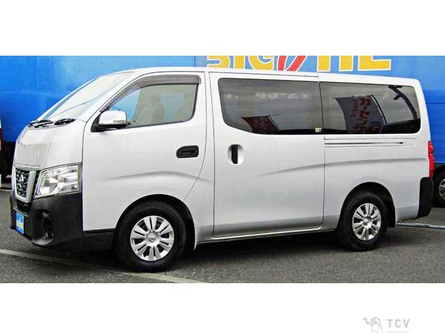 2019 Nissan NV350 Caravan