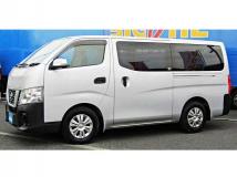 2019 Nissan NV350 Caravan