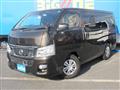 2016 Nissan NV350 Caravan