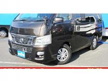 2016 Nissan NV350 Caravan