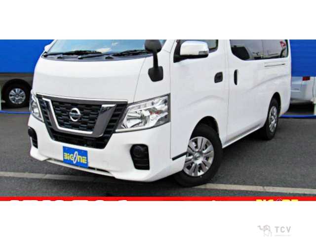 2019 Nissan NV350 Caravan