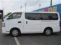 2019 Nissan NV350 Caravan