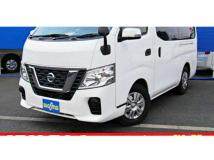 2019 Nissan NV350 Caravan