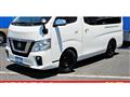 2020 Nissan NV350 Caravan