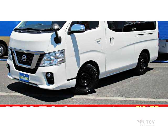 2020 Nissan NV350 Caravan