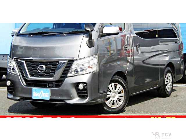 2019 Nissan NV350 Caravan