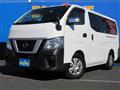 2020 Nissan NV350 Caravan