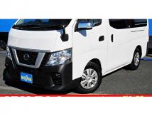 2020 Nissan NV350 Caravan