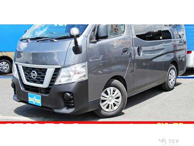 2020 Nissan NV350 Caravan