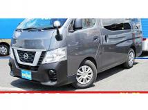 2020 Nissan NV350 Caravan