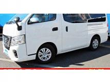 2020 Nissan NV350 Caravan