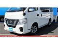2020 Nissan NV350 Caravan