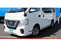 2020 Nissan NV350 Caravan