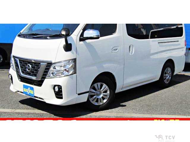 2019 Nissan NV350 Caravan
