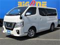 2019 Nissan NV350 Caravan
