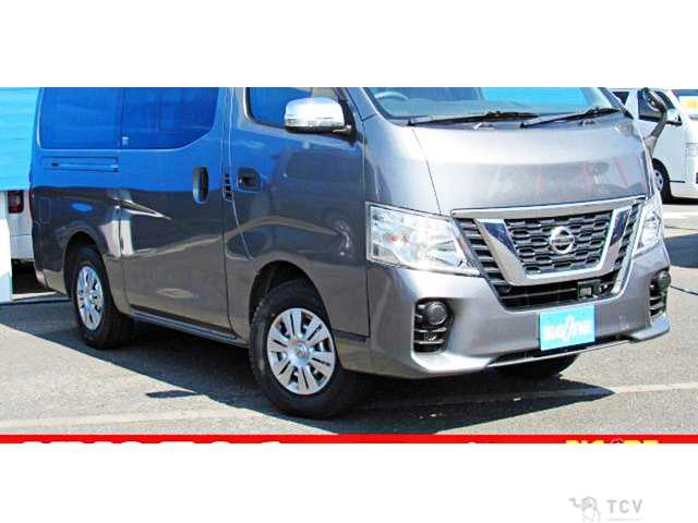 2020 Nissan NV350 Caravan