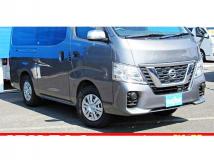2020 Nissan NV350 Caravan