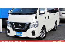 2021 Nissan NV350 Caravan
