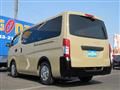 2019 Nissan NV350 Caravan