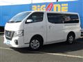 2020 Nissan NV350 Caravan